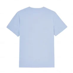 Discount OUKU Men's Silk Cotton Blend Antibacterial UV Protection T Shirt Crew Neck School Training Short Sleeve Crewneck Clothing Apparel Knitwear Vacation Vintage Neutral