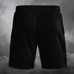 Online OUKU Men's Skull Halloween Costumes Swim Trunks Swim Shorts Board Shorts Mid Waist Fashion Streetwear Designer Casual Daily Holiday Pocket Elastic Waist 3D Print Designer Clothing Apparel