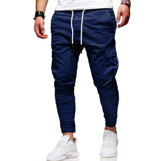 New OUKU Men's Solid Colored Breathable Quick Dry Athletic Dark Grey Black Stretchy