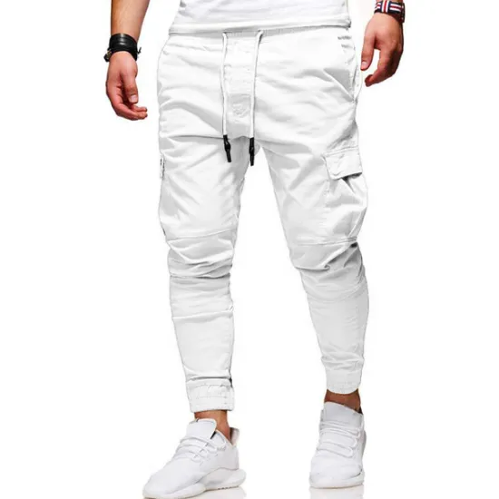 New OUKU Men's Solid Colored Breathable Quick Dry Athletic Dark Grey Black Stretchy