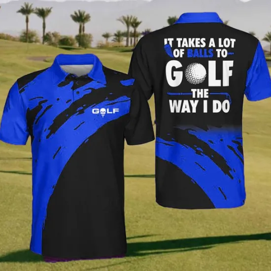 Best OUKU Men's Striped Sports Polo Shirts Golf Shirt Short Sleeve Polo Shirts Collared Shirts Casual Sportswear Vacation Wear Buttons 3D Print Yellow Red Royal Blue