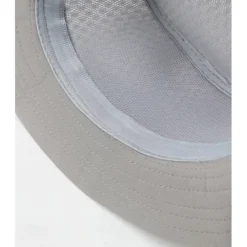 Clearance OUKU Men's Sun Hat Soaker Hat Safari Hat Gambler Hat Beach Hat Black khaki Polyester Travel Beach Outdoor Vacation Plain Sunscreen