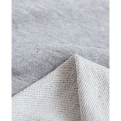 Outlet OUKU Men's Sweat Shorts Shorts Bermuda shorts Pocket Drawstring Side Stripe Plain Comfort Sports Short Outdoor Casual Daily Streetwear Athleisure Black White Micro-elastic
