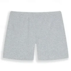 Outlet OUKU Men's Sweat Shorts Shorts Bermuda shorts Drawstring Elastic Waist Plain Comfort Sports Short Yoga Daily Gym Athleisure White Khaki Micro-elastic