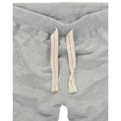 Hot OUKU Men's Sweat Shorts Shorts Workout Shorts Casual Shorts Pocket Drawstring Elastic Waist Plain Comfort Breathable Knee Length Casual Daily Holiday Sports Fashion Smoky gray Black Micro-elastic