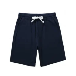 OUKU Men's Sweat Shorts Workout Shorts Casual Shorts Pocket Drawstring Elastic Waist Plain Comfort Breathable Knee Length Casual Daily Holiday Sports Fashion Black Army Green Micro-elastic