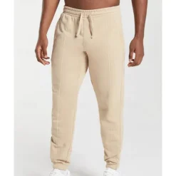 Hot OUKU Men's Sweatpants Joggers Trousers Pocket Drawstring Elastic Waist Plain Comfort Sports Outdoor Daily Fashion Casual Black White Micro-elastic