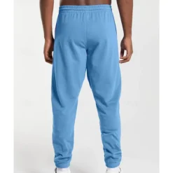 Hot OUKU Men's Sweatpants Joggers Trousers Pocket Drawstring Elastic Waist Plain Comfort Sports Outdoor Daily Fashion Casual Black White Micro-elastic