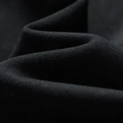 New OUKU Men's Sweatpants Joggers Trousers Casual Pants Drawstring Elastic Waist Zipper Pocket Plain Comfort Warm Full Length Outdoor Casual Daily Sports Fashion Black Yellow