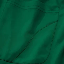 Outlet OUKU Men's Sweatpants Trousers Straight Leg Sweatpants Patchwork Pocket Elastic Waist Color Block Comfort Sports Outdoor Daily Fashion Casual Black Wine Micro-elastic