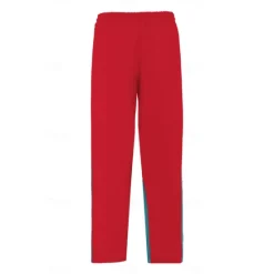 Best OUKU Men's Sweatpants Trousers Patchwork Pocket Drawstring Color Block Comfort Sports Outdoor Daily Casual Black White Micro-elastic