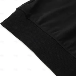 Discount OUKU Men's Sweatshirt Crew Neck Plain Casual Daily Sports non-printing Basic Workout Athletic Fall Winter Clothing Apparel Hoodies Sweatshirts Long Sleeve Black