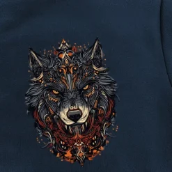 Outlet OUKU Men's Sweatshirt Quarter Zip Sweatshirt Black Navy Blue Khaki Gray Half Zip Plain Sports & Outdoor Daily Holiday Streetwear Cool Retro Winter Spring & Fall Clothing Apparel Hoodies Sweatshirts