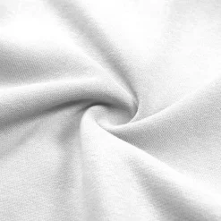 Best OUKU Men's Sweatshirt Zip Sweatshirt Quarter Zip Sweatshirt Half Zip Color Block Pocket Sports & Outdoor Daily Holiday Polyester Streetwear Basic Casual Spring Autumn / Fall Clothing Apparel Hoodies White