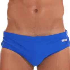 Sale OUKU Men's Swim Shorts Swim Trunks Swim Briefs Spandex Bottoms Breathable Quick Dry Micro-elastic 2 in 1 Drawstring - Swimming Surfing Beach Water Sports Solid Colored Spring Summer