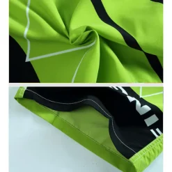 Sale OUKU Men's Swim Trunks Swim Shorts Quick Dry Lightweight Board Shorts Bathing Suit with Pockets Mesh Lining Drawstring Swimming Surfing Water Sports Printed
