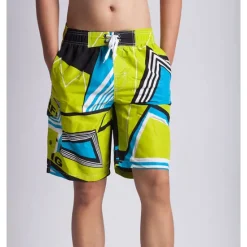 Sale OUKU Men's Swim Trunks Swim Shorts Quick Dry Lightweight Board Shorts Bathing Suit with Pockets Mesh Lining Drawstring Swimming Surfing Water Sports Printed