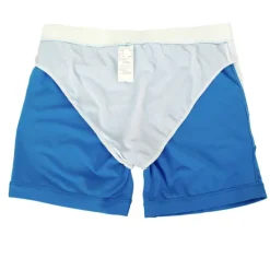 Online OUKU Men's Swim Trunks Swim Shorts Board Shorts Bathing Suit Drawstring Mesh Lining with Pockets Swimming Surfing Beach Water Sports Solid Colored Summer