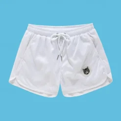 New OUKU Men's Swim Trunks Swim Shorts Quick Dry Lightweight Board Shorts Bathing Suit with Pockets Mesh Lining Drawstring Swimming Surfing Beach Water Sports Solid Colored Summer