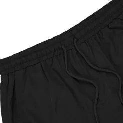 Outlet OUKU Men's Swimwear Swim Shorts Beach Shorts with Mesh lining Plain Comfort Breathable Outdoor Daily Going out Fashion Casual Army Yellow Black