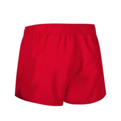 Outlet OUKU Men's Swimwear Swim Shorts Swim Trunks Plain Comfort Breathable Outdoor Daily Going out Fashion Casual Black White