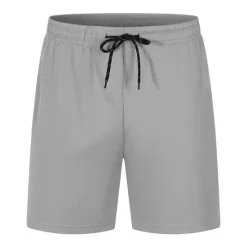 Sale OUKU Men's Swimwear Swim Shorts Swim Trunks Plain Comfort Breathable Outdoor Daily Going out Fashion Casual Black White