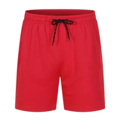 Sale OUKU Men's Swimwear Swim Shorts Swim Trunks Plain Comfort Breathable Outdoor Daily Going out Fashion Casual Black White
