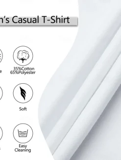 Best OUKU Men's T Shirt Henley Shirt Tee Top Long Sleeve Shirt Long Sleeve Plain Fashion Designer Basic Henley Vacation Street Going out Spring & Fall Black White Navy Blue Henley T-Shirt