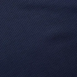 Outlet OUKU Men's T Shirt Henley Shirt Waffle Knit Tee Tee Top Long Sleeve Shirt Long Sleeve Color Block Fashion Designer Basic Patchwork Henley Vacation Street Going out Spring & Fall Black White Blue Henley