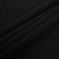 Best OUKU Men's T Shirt Moisture Wicking Shirts Short Sleeve Round Neck Spring, Fall, Winter, Summer Plain Muscle Athleisure Comfortable Sports Fitness Running Black White Navy Blue Top Tee for Men