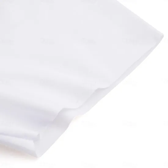 Hot OUKU Men's T Shirt Short Sleeve Boat Neck Summer Plain Sports Fashion Lightweight Classic Vacation Casual Holiday Black White Gray Top Tee for Men