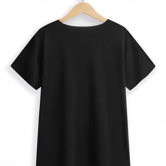Hot OUKU Men's T Shirt Short Sleeve Boat Neck Summer Plain Sports Fashion Lightweight Classic Vacation Casual Holiday Black White Gray Top Tee for Men