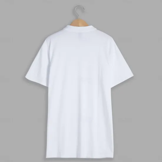 Best OUKU Men's T Shirt Short Sleeve V Neck Summer Plain Sports Fashion Lightweight Classic Style Vacation Casual Holiday Black White Pink Top Tee for Men