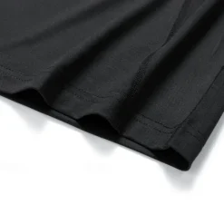 Hot OUKU Men's T shirt Tee Gym Shirt Sports T-Shirt Crew Neck Short Sleeve Sports & Outdoor Vacation Casual Daily Gym Quick dry Breathable Plain Black White Activewear Fashion Basic