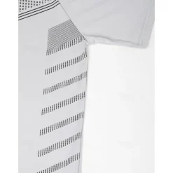 Outlet OUKU Men's T shirt Tee Gym Shirt Fitness Tops Crew Neck Short Sleeve Sport Casual Daily Gym Quick dry Breathable Soft Color Block Black Yellow Activewear Fashion Basic