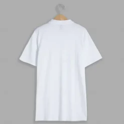 New OUKU Men's T Shirt Tee Top Short Sleeve V Neck Summer Plain Sports Fashion Lightweight V Neck Vacation Casual Holiday Dark Grey Black White Top Tee for Men