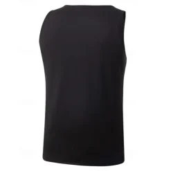 Sale OUKU Men's Tank Top Vest Top Undershirt Sleeveless Shirt Sleeveless Crew Neck Spring & Summer Color Block Fashion Designer Basic Patchwork Vacation Street Going out White Red Orange Top Tee for Men