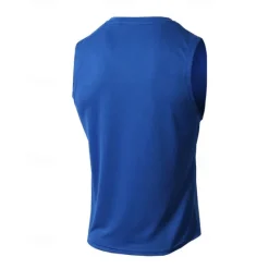 Hot OUKU Men's Tank Top Vest Top Undershirt Sleeveless Shirt Sleeveless Crew Neck Summer Plain Fashion Designer Basic Vacation Street Going out Black White Wine Top Tee for Men