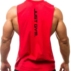 Clearance OUKU Men's Tank Top Vest Top Undershirt Sleeveless Crew Neck Summer Letter Casual Muscle Workout Vacation Sport Daily Black White Yellow Top Tee for Men