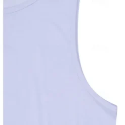 Online OUKU Men's Tank Top Vest Top Undershirt Sleeveless Shirt Sleeveless Crew Neck Summer Plain Fashion Designer Muscle Outdoor Going out Gym Black White Army Green Top Tee for Men