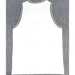 Online OUKU Men's Tank Top Vest Top Undershirt Sleeveless Shirt Sleeveless Crew Neck Summer Stripes Fashion Designer Basic Print Vacation Street Going out Black White Wine Top Tee for Men