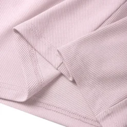 Sale OUKU Men's Tank Top Vest Top Undershirt Sleeveless Shirt Sleeveless Turtleneck Spring & Summer Plain Pit Strip Fashion Designer Basic Vacation Street Going out Light Pink Black White Top Tee for Men