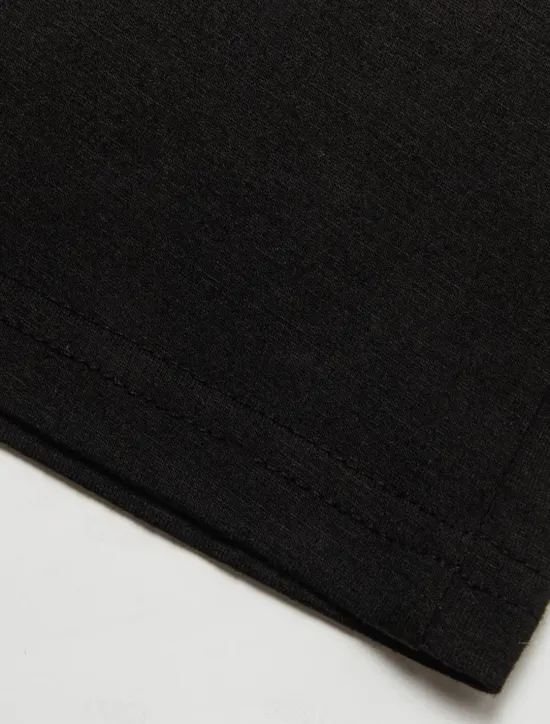 Best OUKU Men's Tank Top Vest Top Undershirt Sleeveless Shirt Sleeveless Deep U Summer Plain Fashion Designer Muscle Outdoor Going out Gym Black White Gray Top Tee for Men