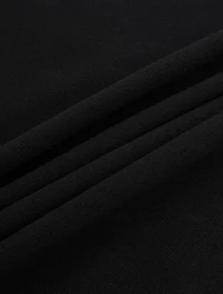 OUKU Men's Tank Top Vest Top Undershirt Sleeveless Shirt Sleeveless Crew Neck Summer Plain Fashion Designer Muscle Outdoor Going out Gym Black White Red Top Tee for Men