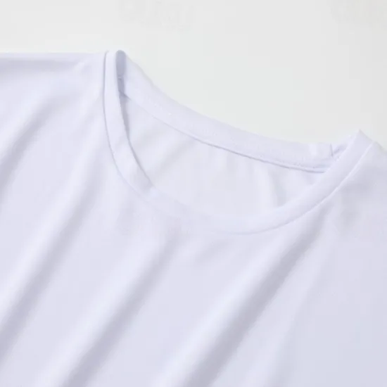 Online OUKU Men's Tank Top Vest Top Undershirt Sleeveless Shirt Sleeveless Crewneck Summer Plain Fashion Designer Vacation Street Going out White Light Green Pink Top Tee for Men