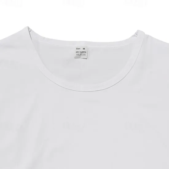 Best OUKU Men's Tank Top Vest Top Undershirt Sleeveless Shirt Sleeveless Crewneck Spring & Summer Plain Fashion Designer Vacation Street Going out Black White Red Top Tee for Men