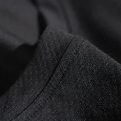 Sale OUKU Men's Tee Short Sleeve Shirt Tee Top Short Sleeve Crew Neck Spring & Fall All Seasons Solid / Plain Color Fashion Designer Athletic Quick Dry Vacation Street Casual Black White Light Green Top Tee