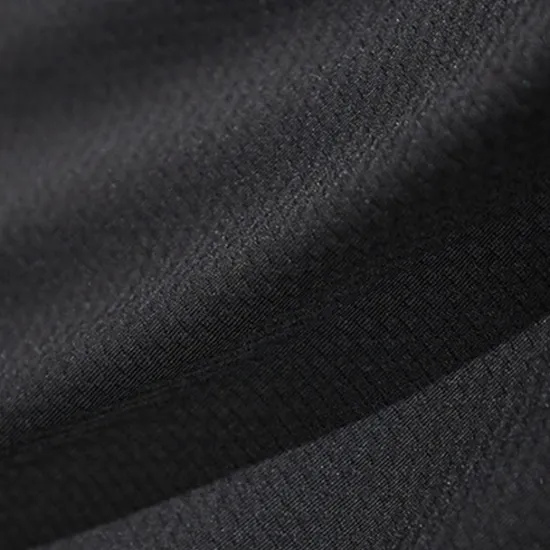 Sale OUKU Men's Tee Short Sleeve Shirt Tee Top Short Sleeve Crew Neck Spring & Fall All Seasons Solid / Plain Color Fashion Designer Athletic Quick Dry Vacation Street Casual Black White Light Green Top Tee