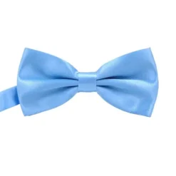 Discount OUKU Men's Ties Bow Tie Neckties Stripes and Plaid Formal Evening Wedding Party Festival