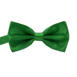 Discount OUKU Men's Ties Bow Tie Neckties Stripes and Plaid Formal Evening Wedding Party Festival